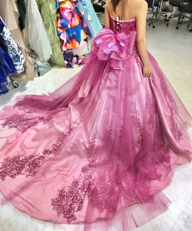 2019年6月一覧 - BLOG(1ページ) | レンタルドレスショップ SPOSA
